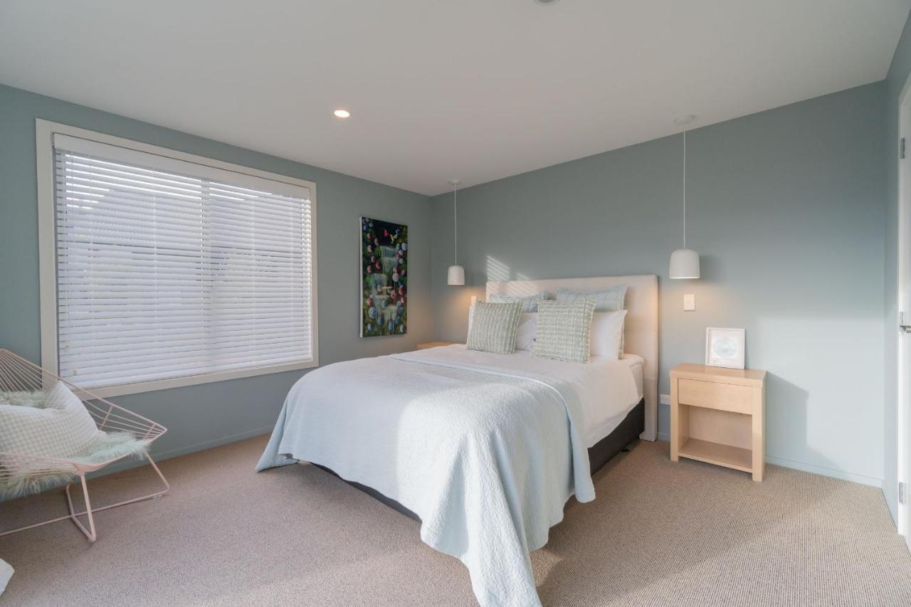 Southland Sounds - Te Anau Holiday Home المظهر الخارجي الصورة