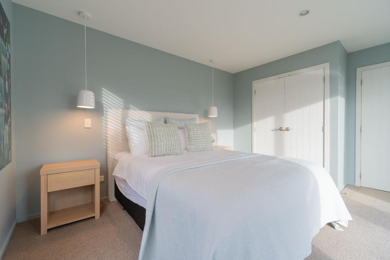 Southland Sounds - Te Anau Holiday Home المظهر الخارجي الصورة