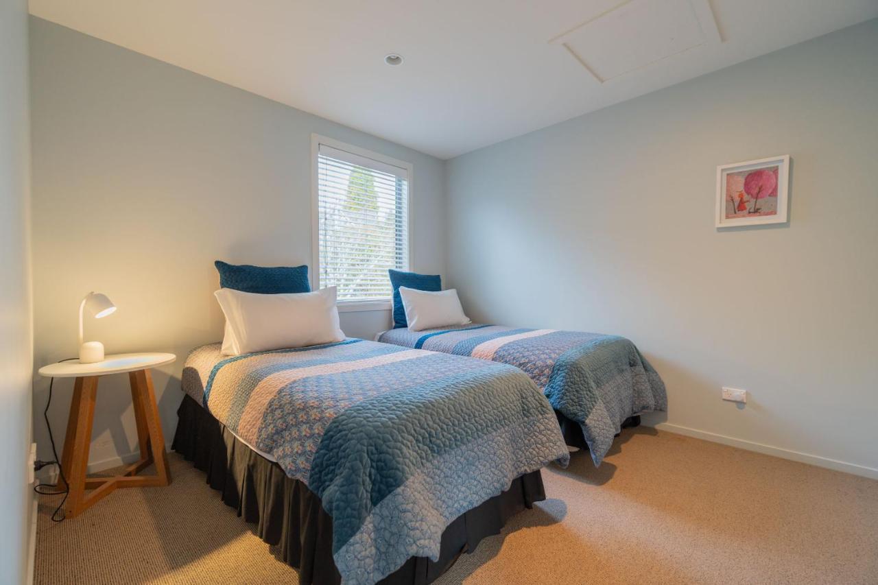 Southland Sounds - Te Anau Holiday Home المظهر الخارجي الصورة