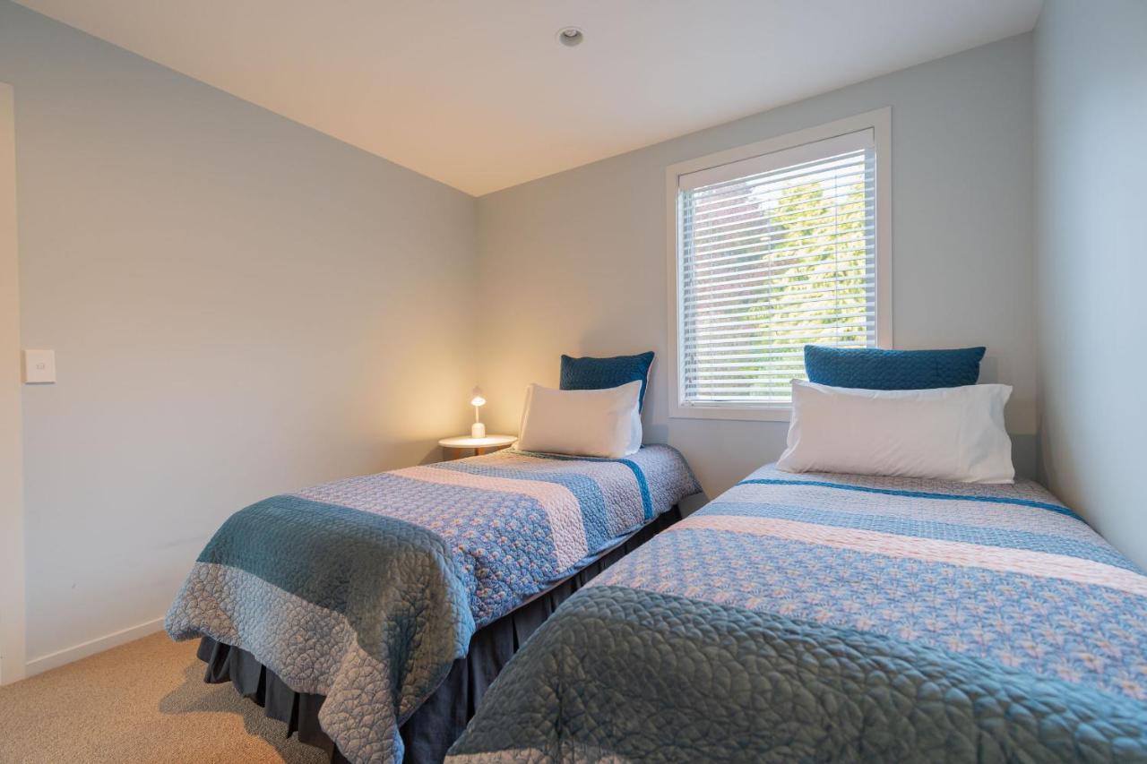 Southland Sounds - Te Anau Holiday Home المظهر الخارجي الصورة