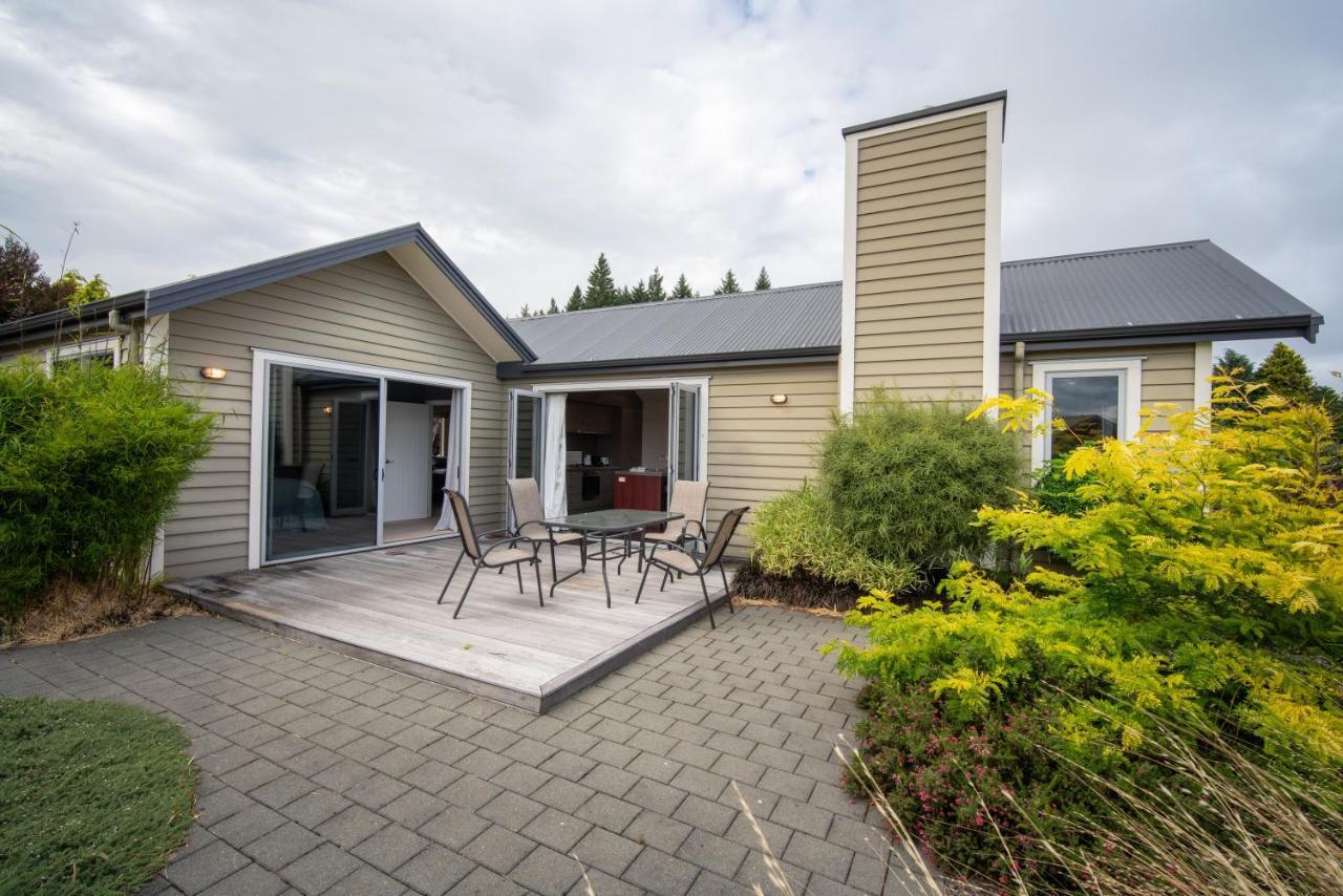 Southland Sounds - Te Anau Holiday Home المظهر الخارجي الصورة